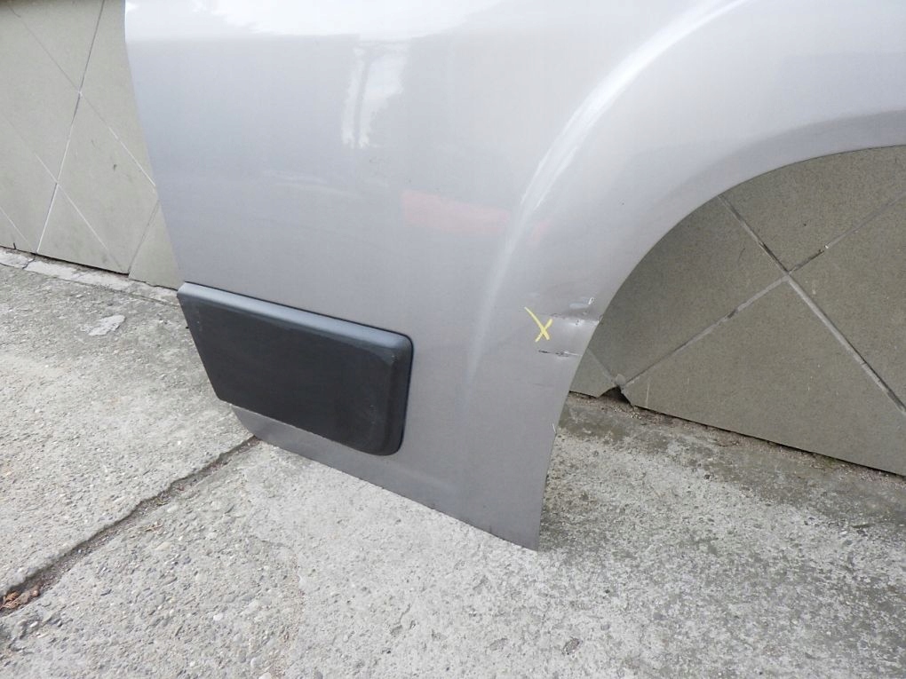DUCATO BOXER JUMPER 06- door right front