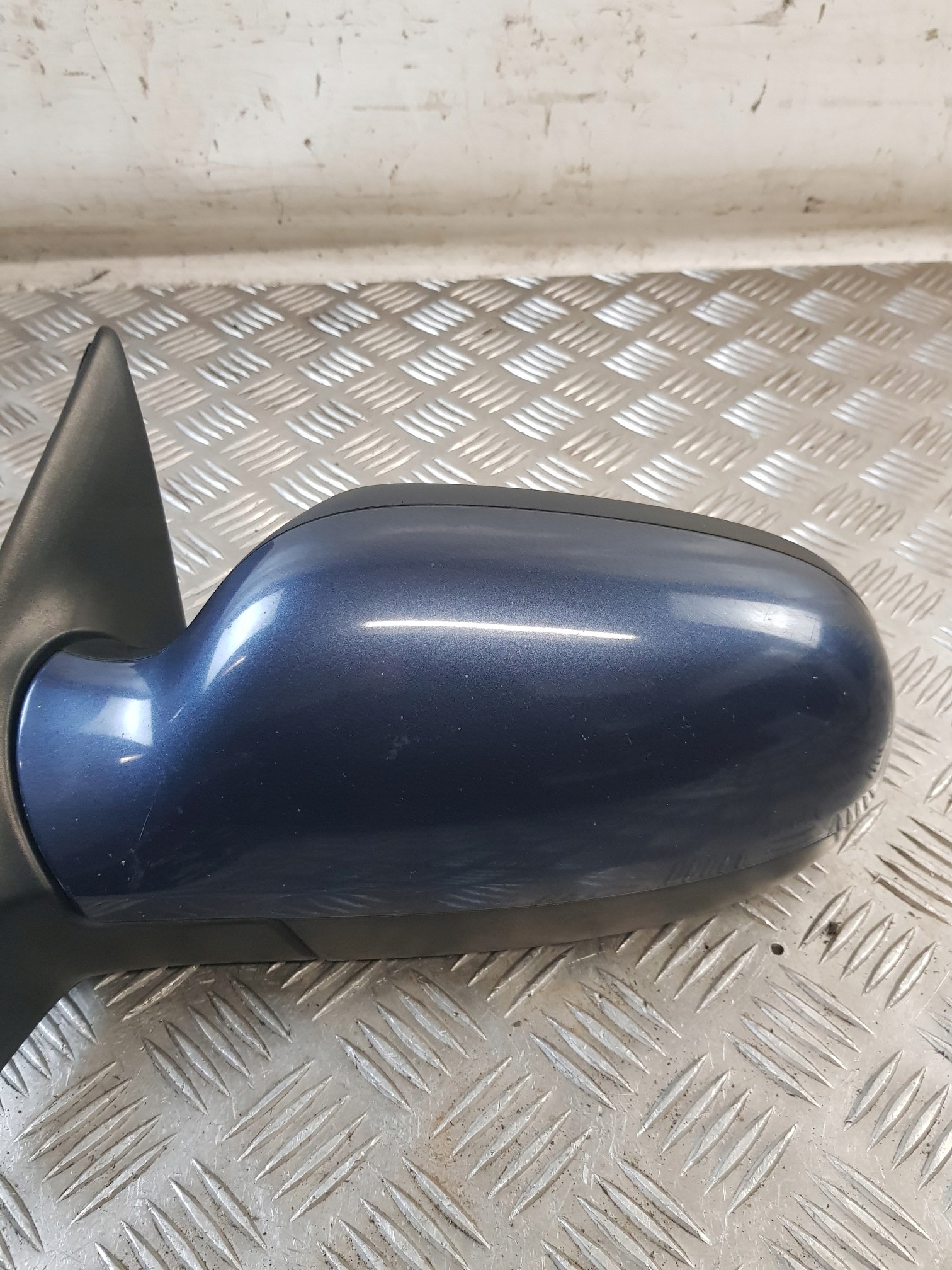 mirror left 7PIN VOLVO S60 and 01R- K: 450-26