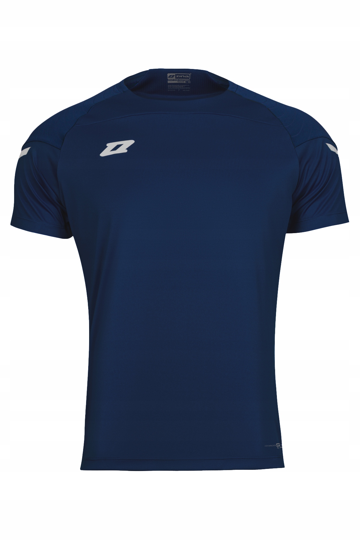 Koszulka treningowa Zina Delta Pro 3.0 Senior Granatowy r. XL