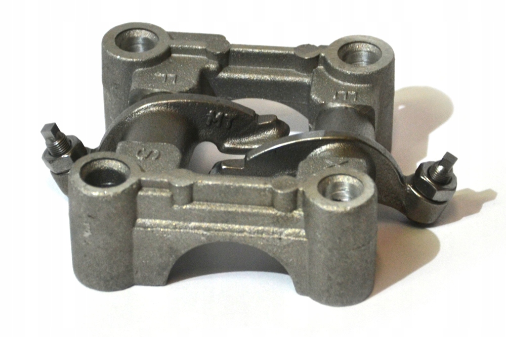 

Klawiatura Dźwigienki Zaworowe Skuter 4T 139QMB