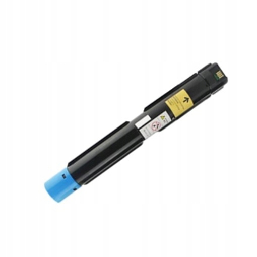 Naplnka Xerox 106R01570 azurový kompatibilní toner pro Phaser 7800