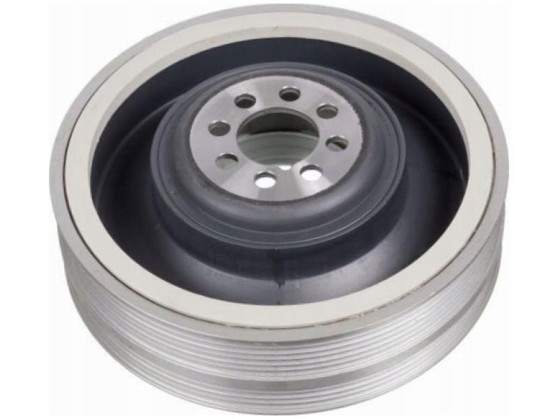 KOŁO PASOWE WAŁU AUDI A8 D2 2.5 A6 C5 2.5 A4 B5 2.5 B6 2.5 B7 2.5