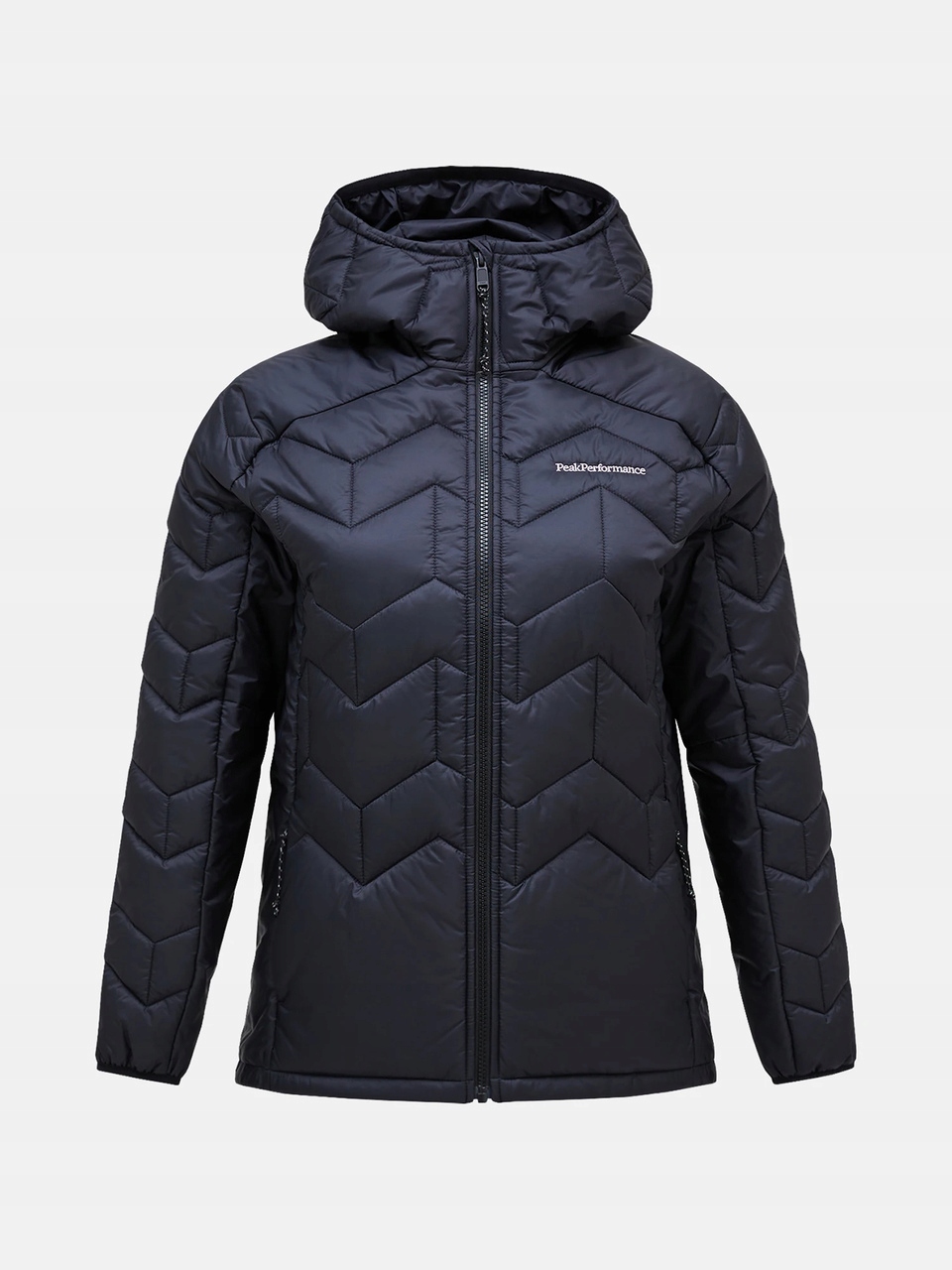 Peak Performance Dámská bunda Elevate Liner Black S