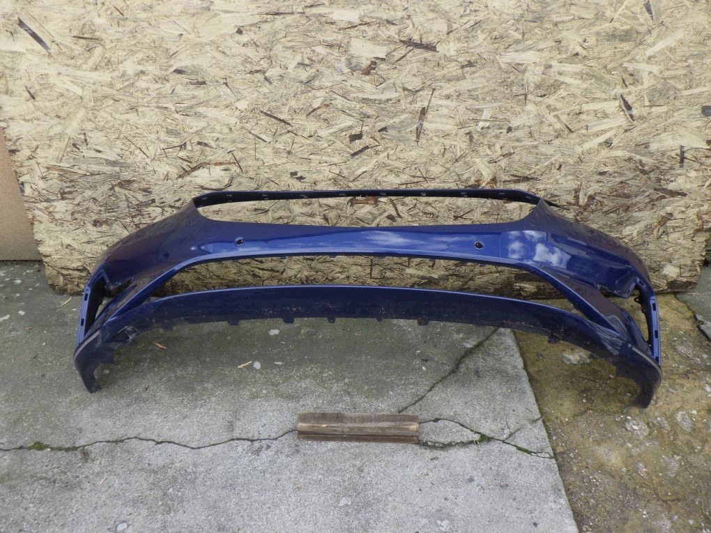 OPEL INSIGNIA B II LIFT 20- Frontstoßstange