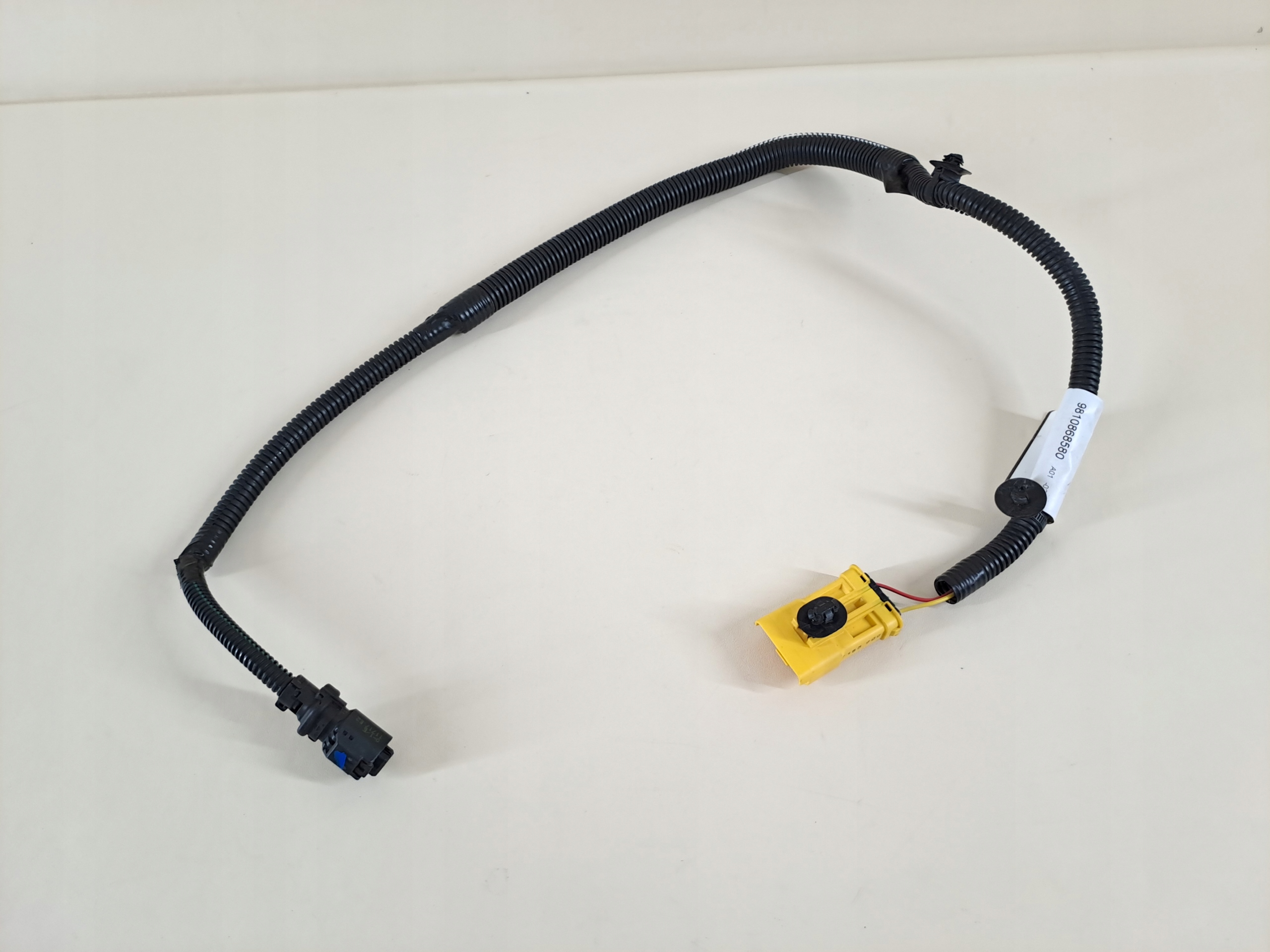 bundle wiring POMPKI tanks washers PEUGEOT EXPERT III 3 17r