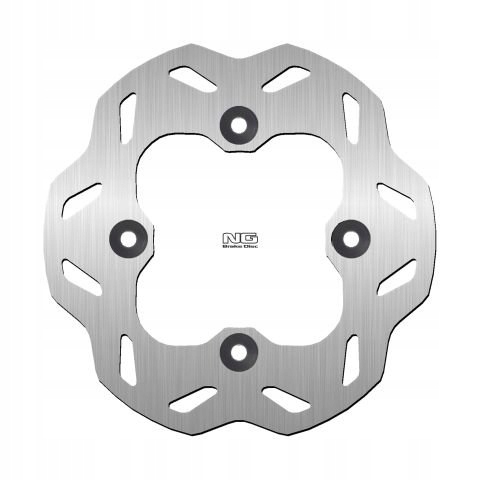 Brzdový Kotúč Zadný Polaris Ranger 900 '11-'14 (219X99X5 MM) (4X14,3 MM)