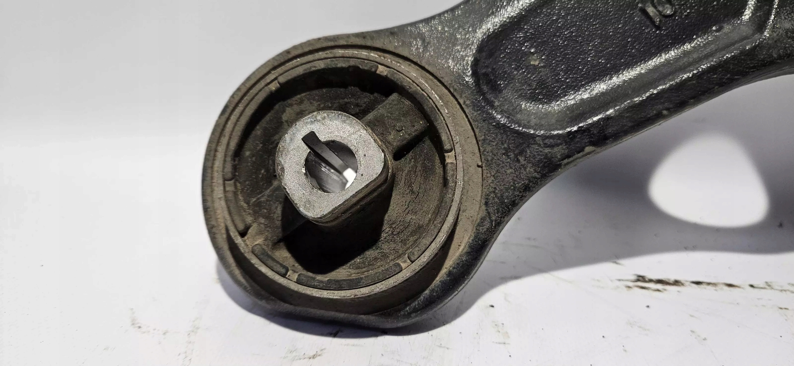 arm right front RENAULT MEGANE IV 2016- ORYG