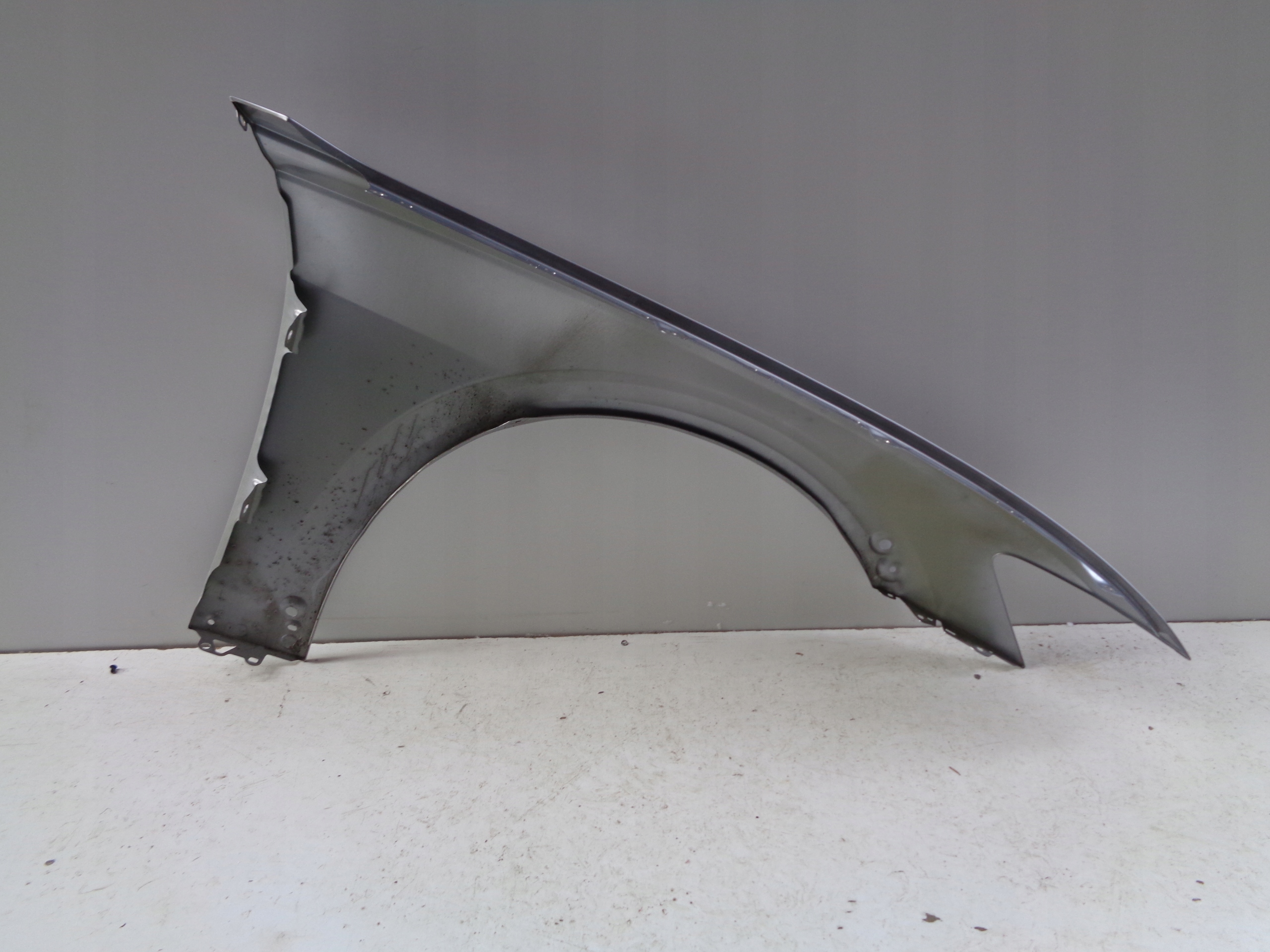fender left front AUDI A6 C8 4K 4K0 18- ALLROAD NR 50781