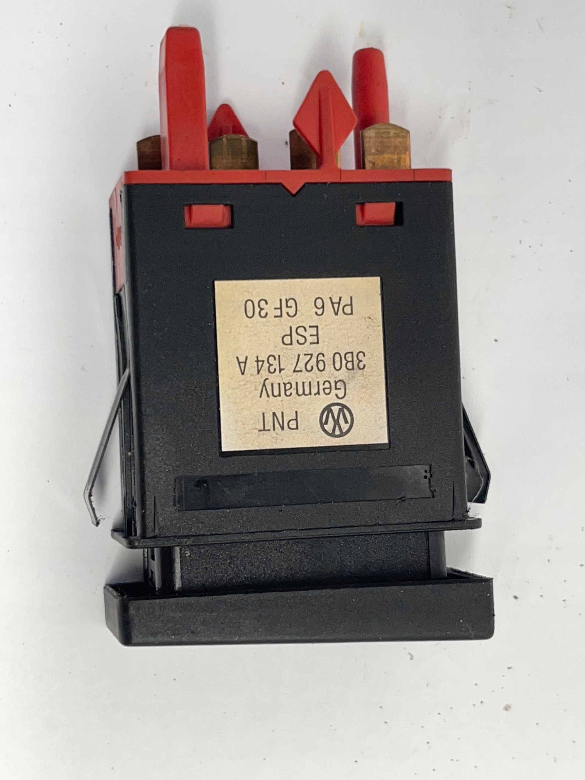 switch 3B0927134A Volkswagen Passat V B5