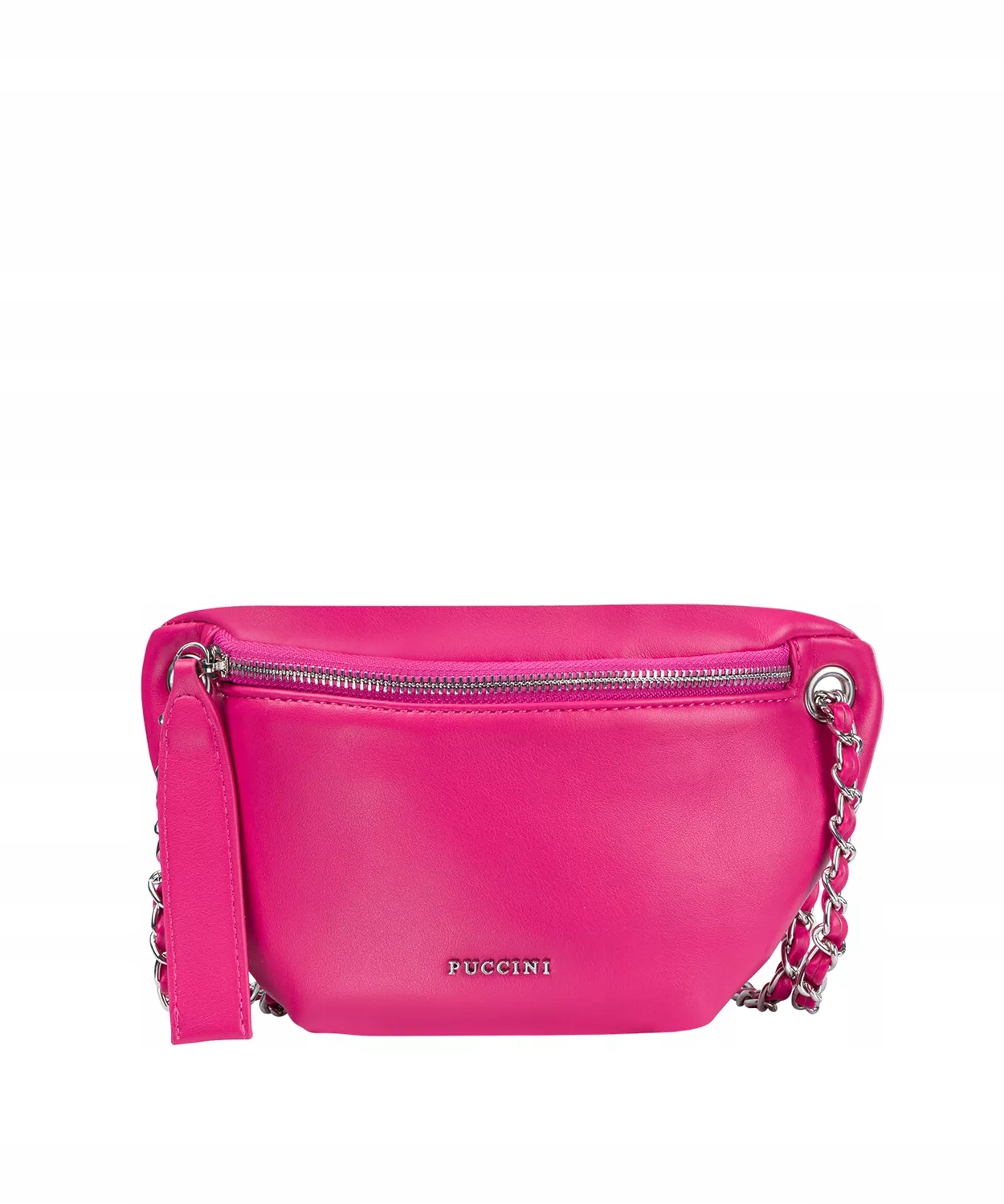 

Torebka Puccini Różowa Crossbody BML020 3A