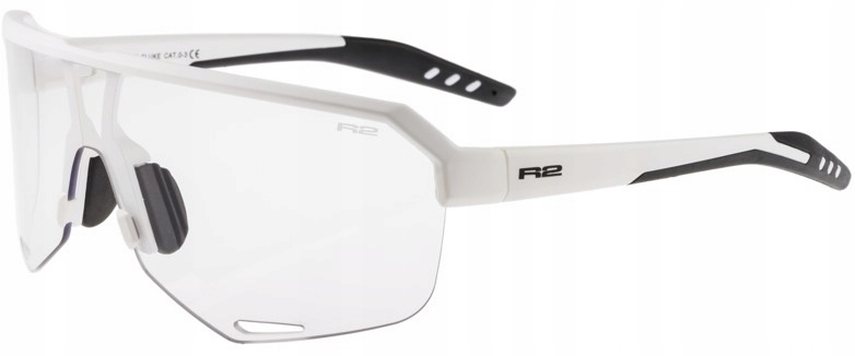 Sportovní brýle R2 Fluke UV400 Grilamid TR90 kat. S3 fotochromatické