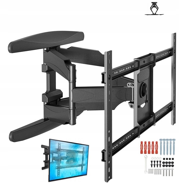 Otočné Zavěšení Pro Televizor OLED65B13LA Lg Držák Na Věšák Upevnění