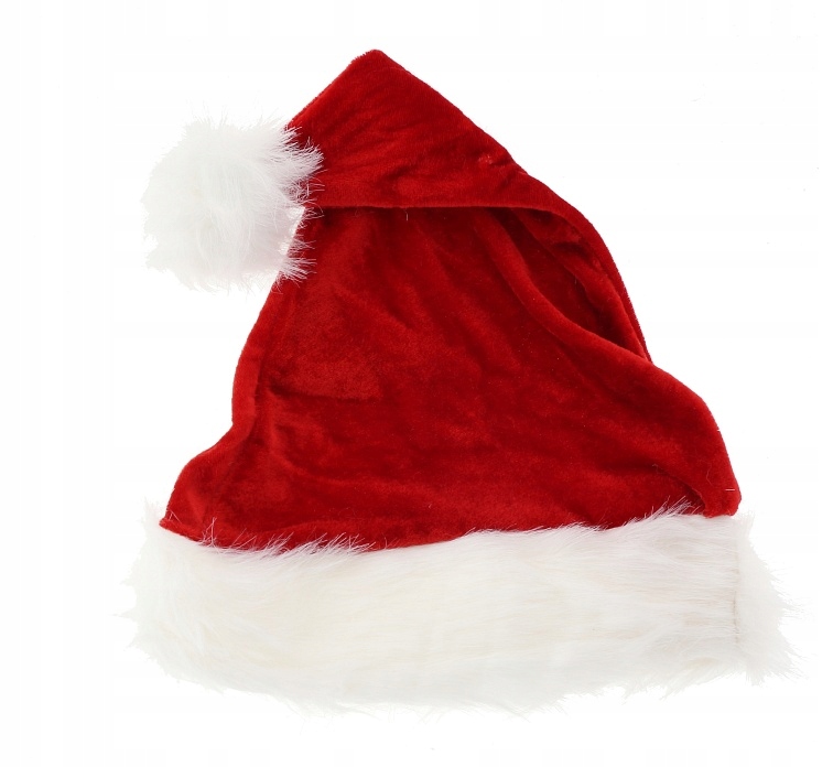 

Czapka Mikolaja Rozm. S 26X35M NW-CZMIS26 Godan