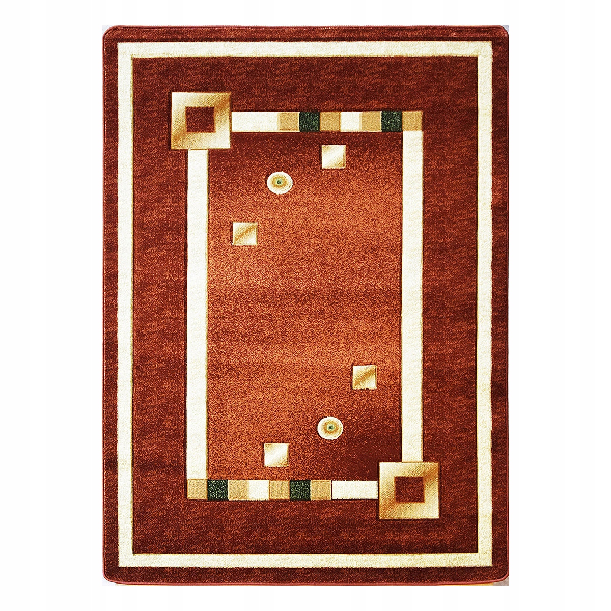 160x220 Kusový koberec Adora 5440 V (Vizon)