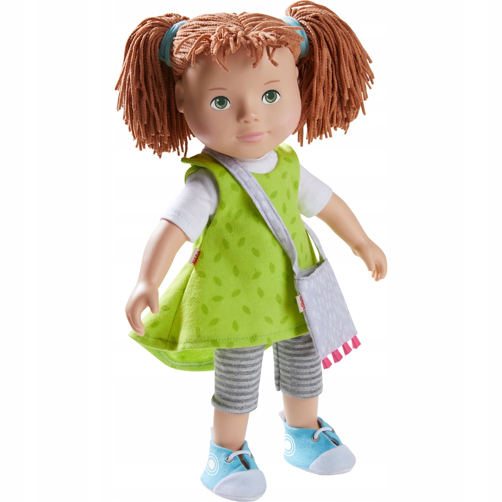 

Lalka Milou Haba 32 cm w wieku od 3 lat
