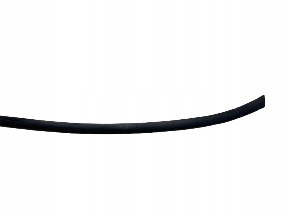 OPEL ASTRA G II gasket windows CZOLOWEJ lower black KOMBI