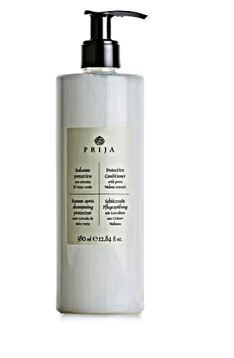 

Prija odżywka do włosów orzech 380ml z atomizerem