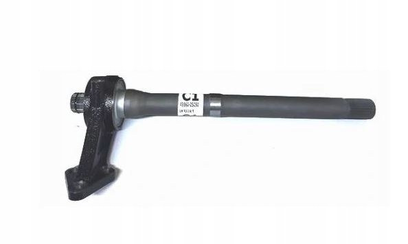 495602S150 49560-2S150 - ВАЛ ПОЛУОСИ ПОДДЕРЖКА SPORTAGE 10-IX35 10-MTM 4WD