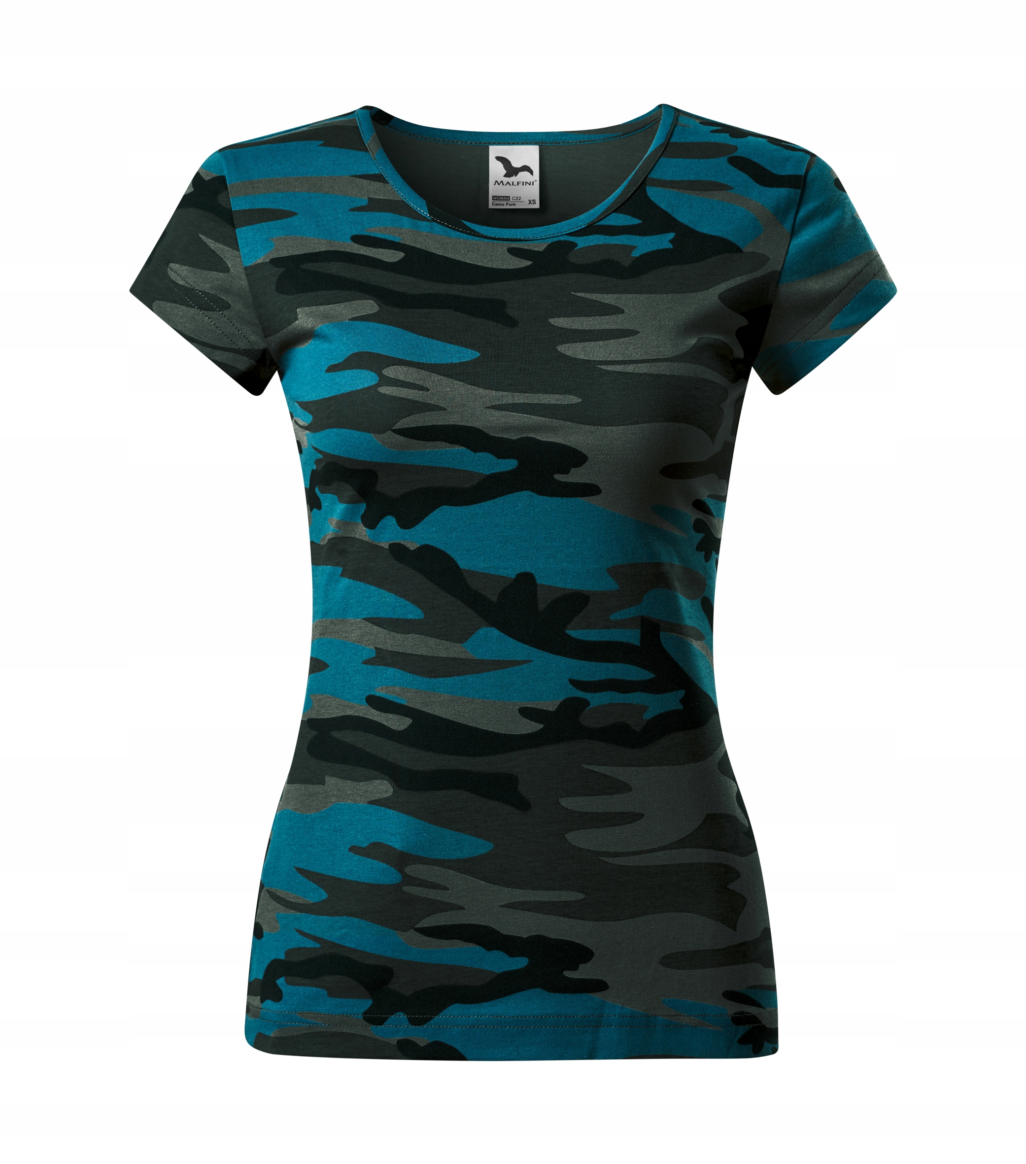 

Koszulka damska Moro T-shirt Adler Pure M