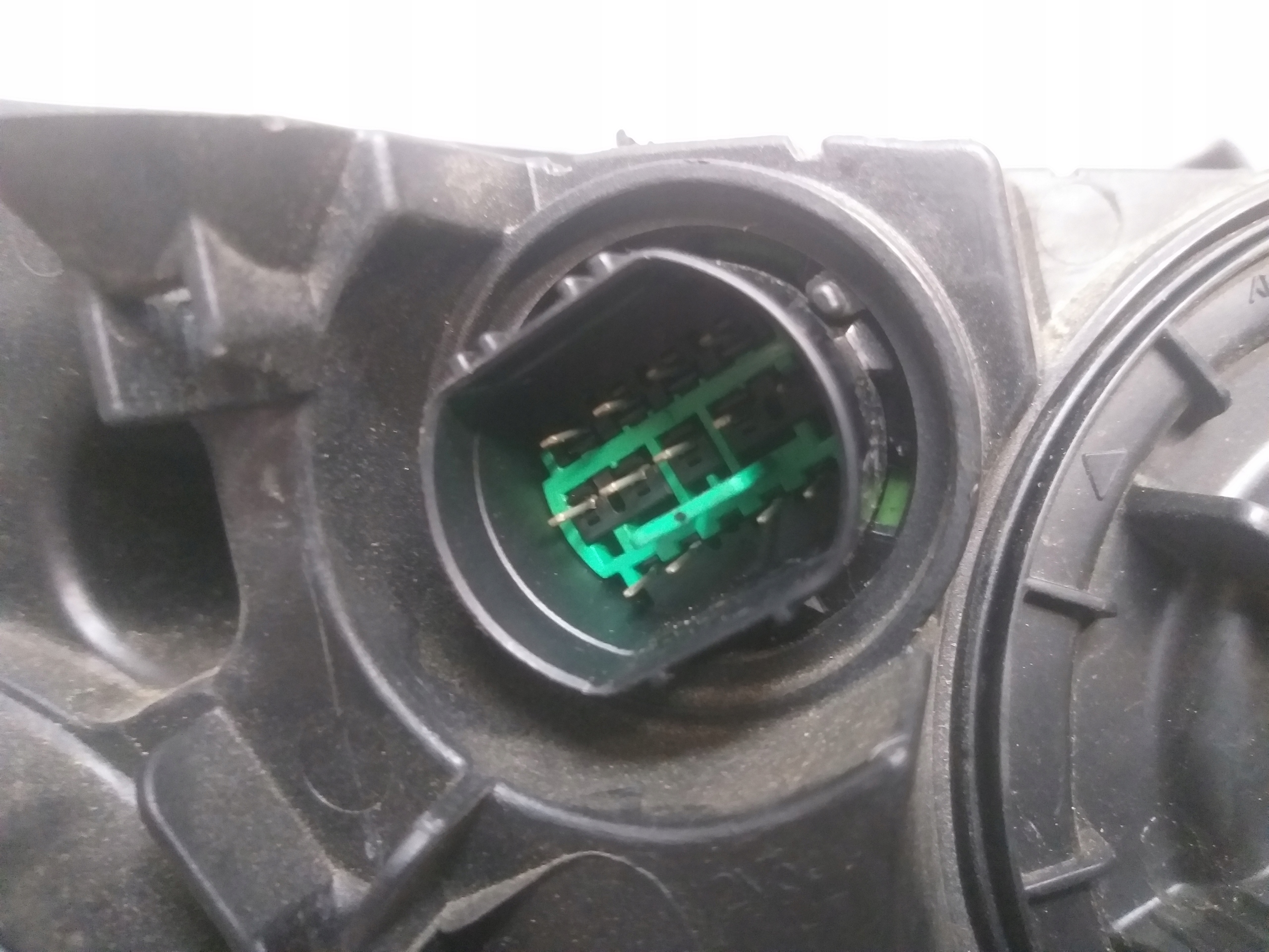 light front left HYUNDAI I40 XENON LED 92101-3Z105