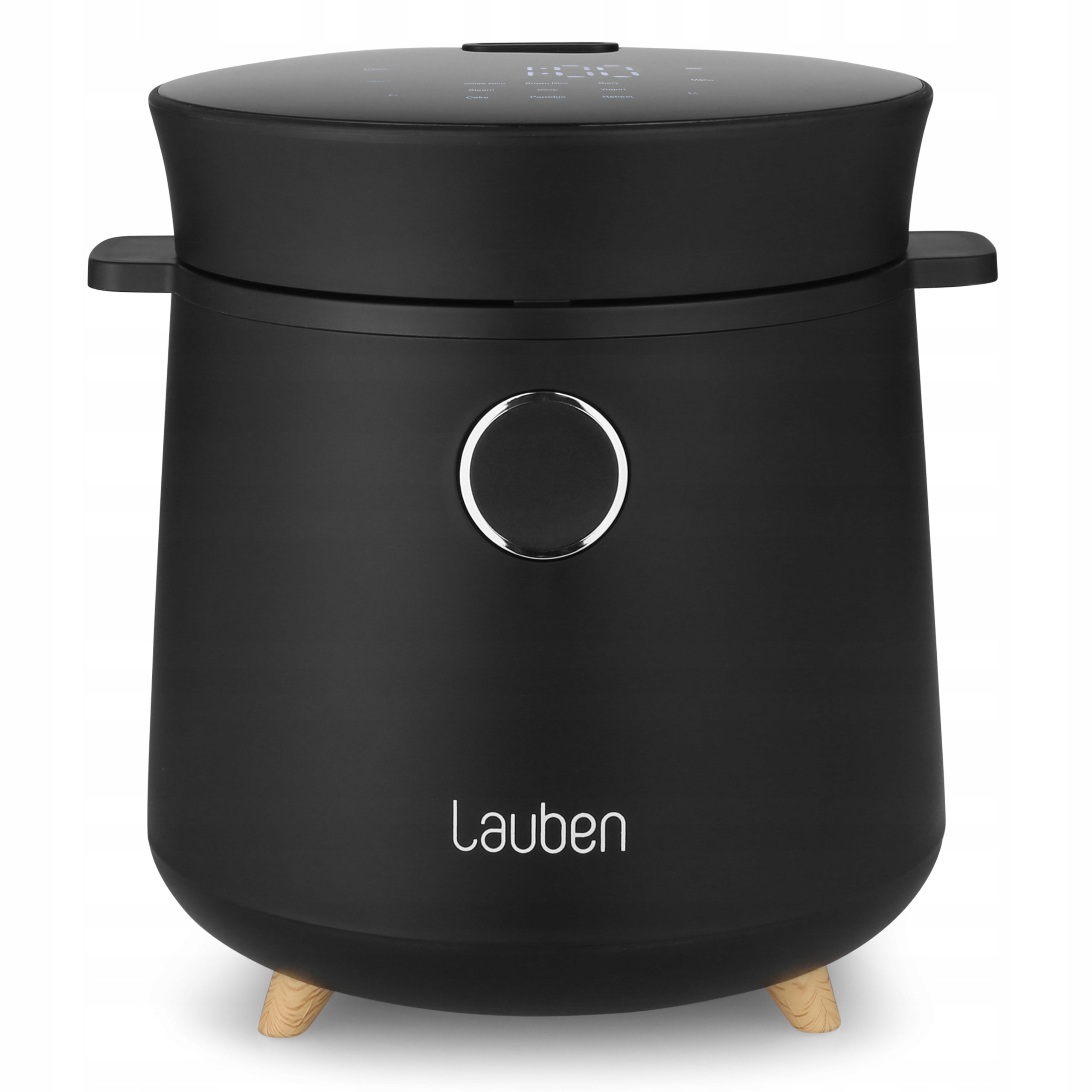 Ryżowar Lauben 1500BW Wielofunkcyjne Urządzenie do gotowania Ryżu, Zup