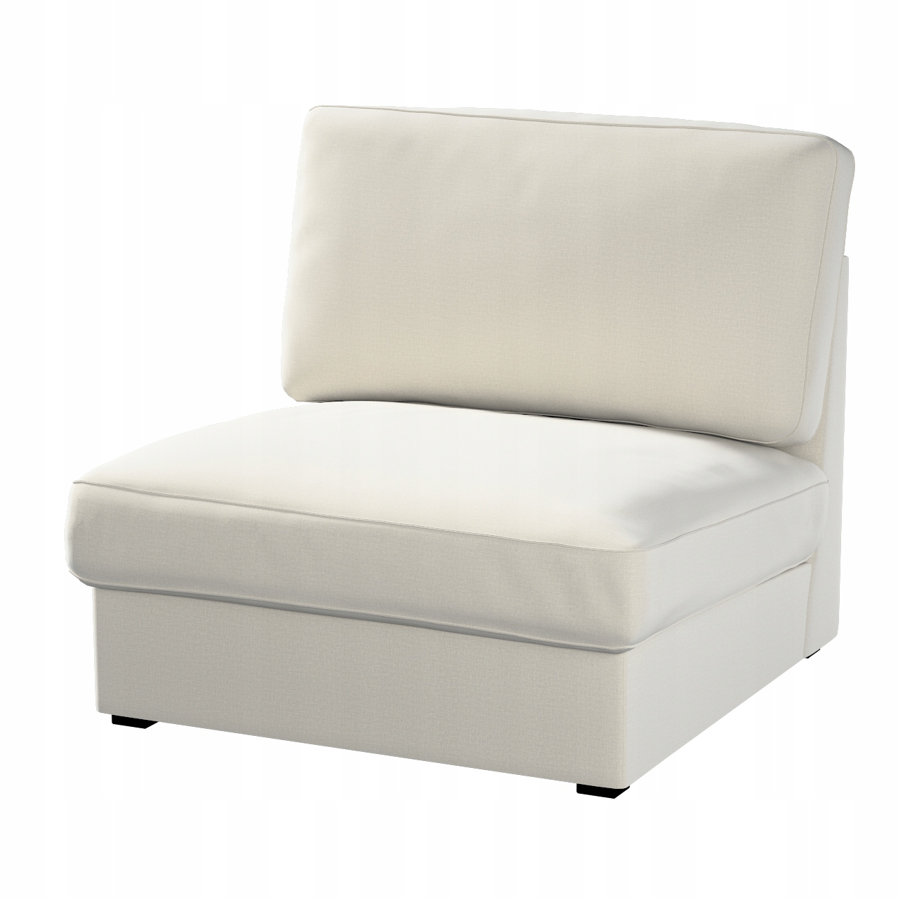 Dekoria potah na křeslo Kivik, nerozkládací, Ikea