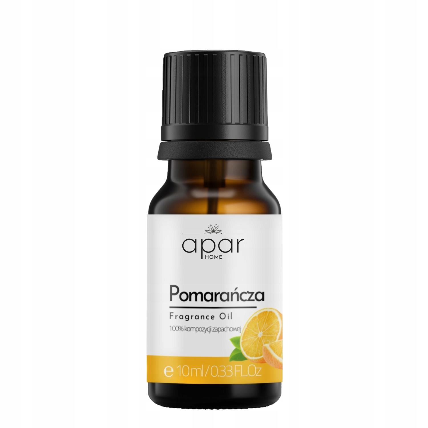 

Olejek Zapachowy Do Kominka Pomarańcza -O403