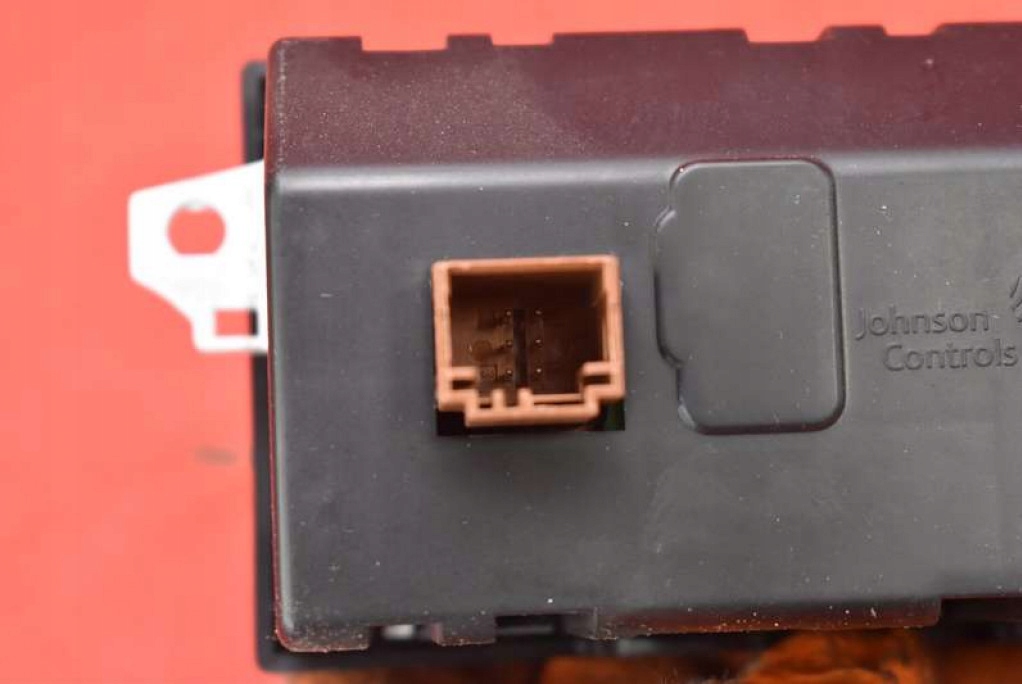 display 9812067880 CITROEN C-ELYSEE 2 II 12-17