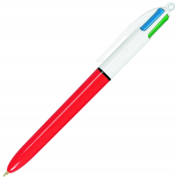 

Długopis automatyczny Bic 4 Fine