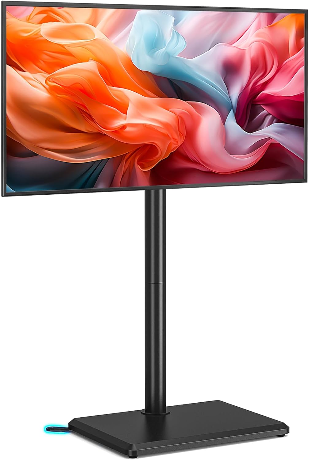 Tvon TF1401 Stojak podłogowy Mobilna podstawka pod telewizor 32-55"