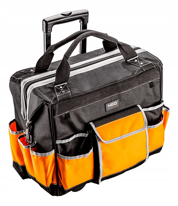 

Torba monterska na kołach Neo 84-302