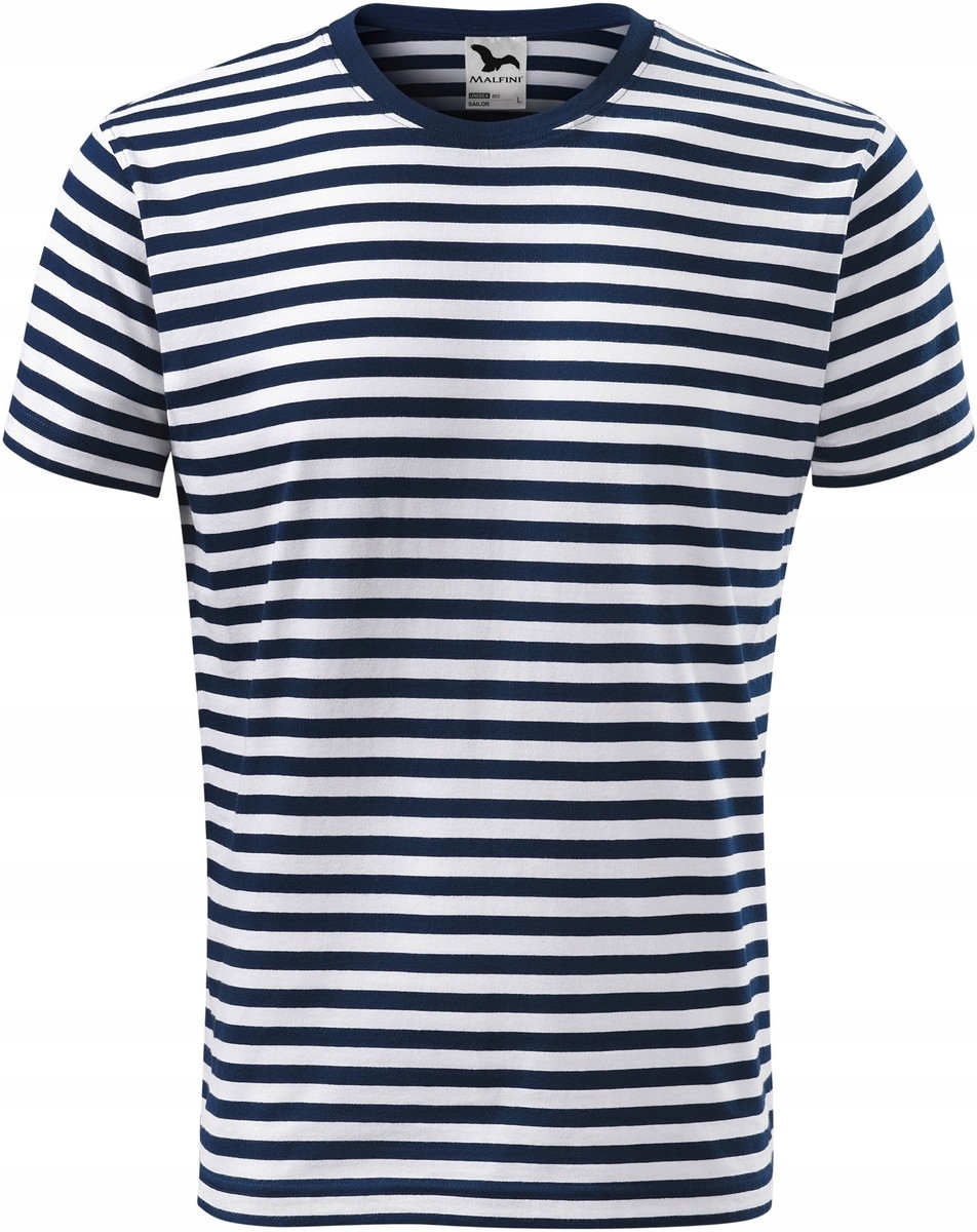 

Malfini Sailor 803 koszulka marynarska T-shirt M