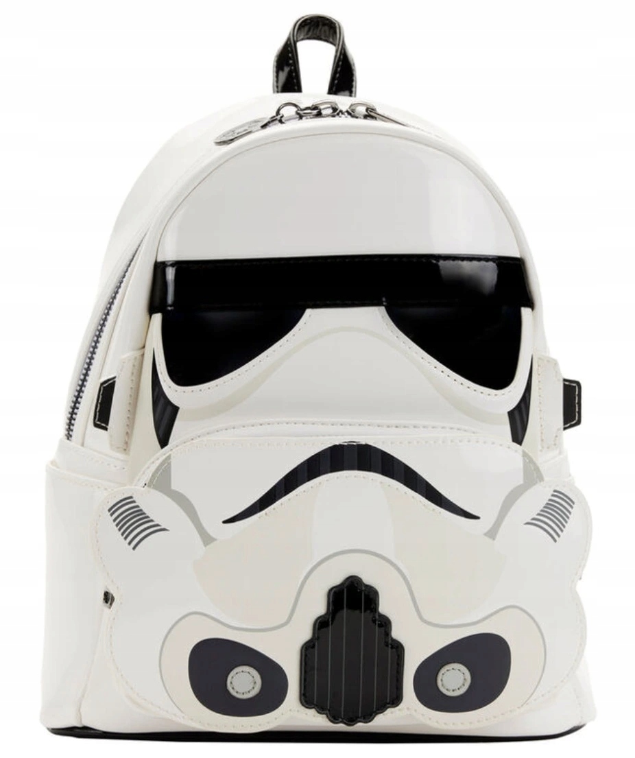 Batoh bílý Stormtrooper, Star Wars
