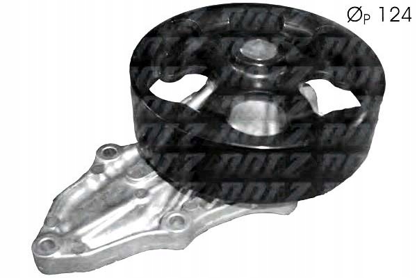 DOLZ POMPA WODNA ACCORD VIII 2.4 03-