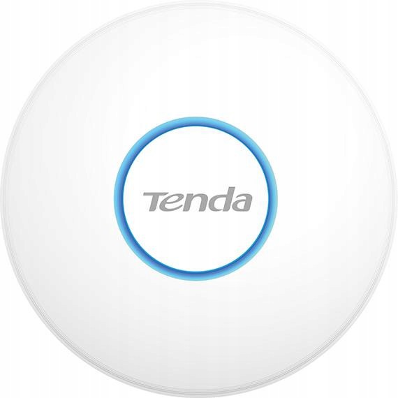 Ap Tenda I26 AX1500 WI-FI6 Prístupový Bod