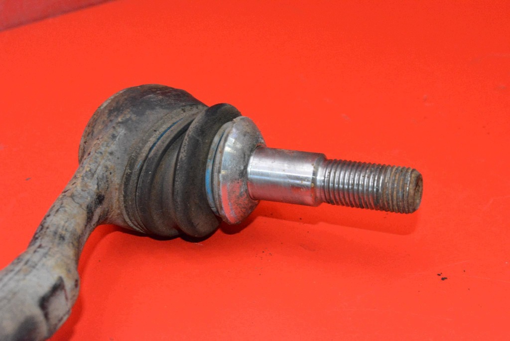 servo control EU 6765605 BMW E90 E91 2.0 D 163 KM 04-10
