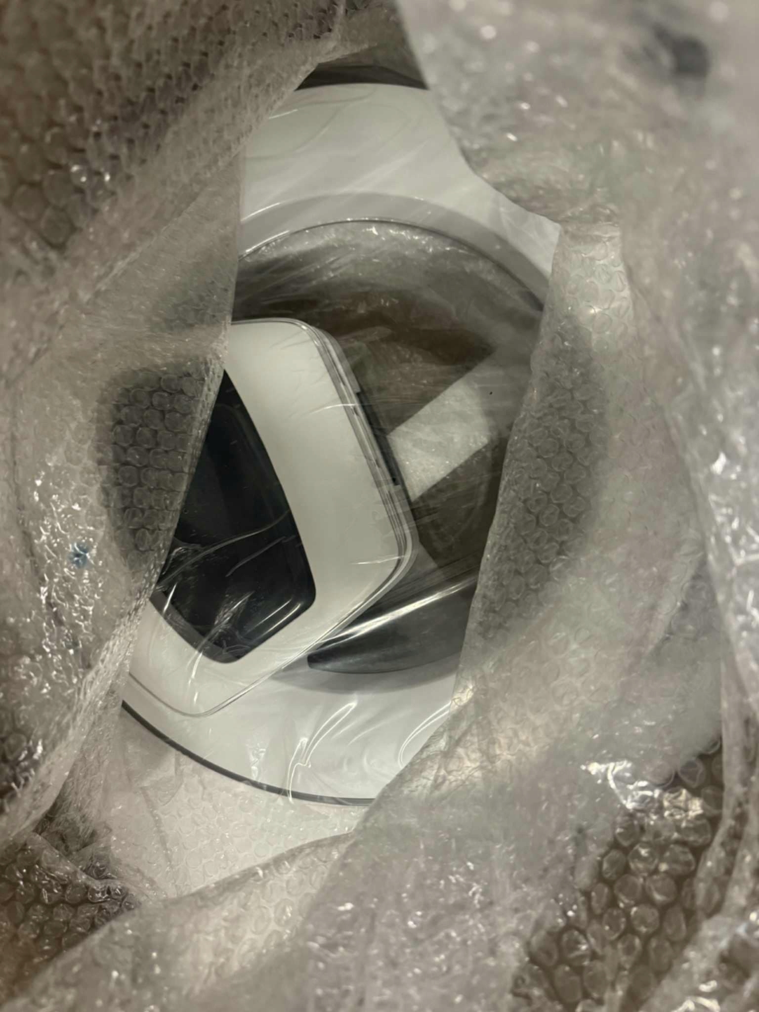 Moduł drzwi do pralki Samsung WW6000T (DC97-22268C)