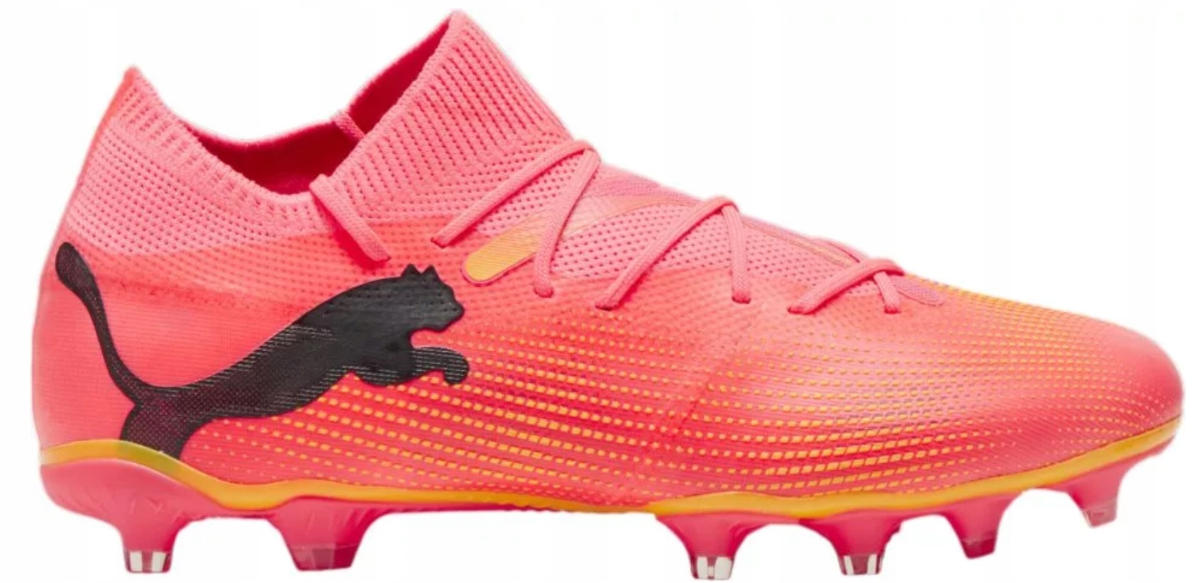 Buty piłkarskie Puma Future 7 Match Fg/ag 107715 03 roz.45