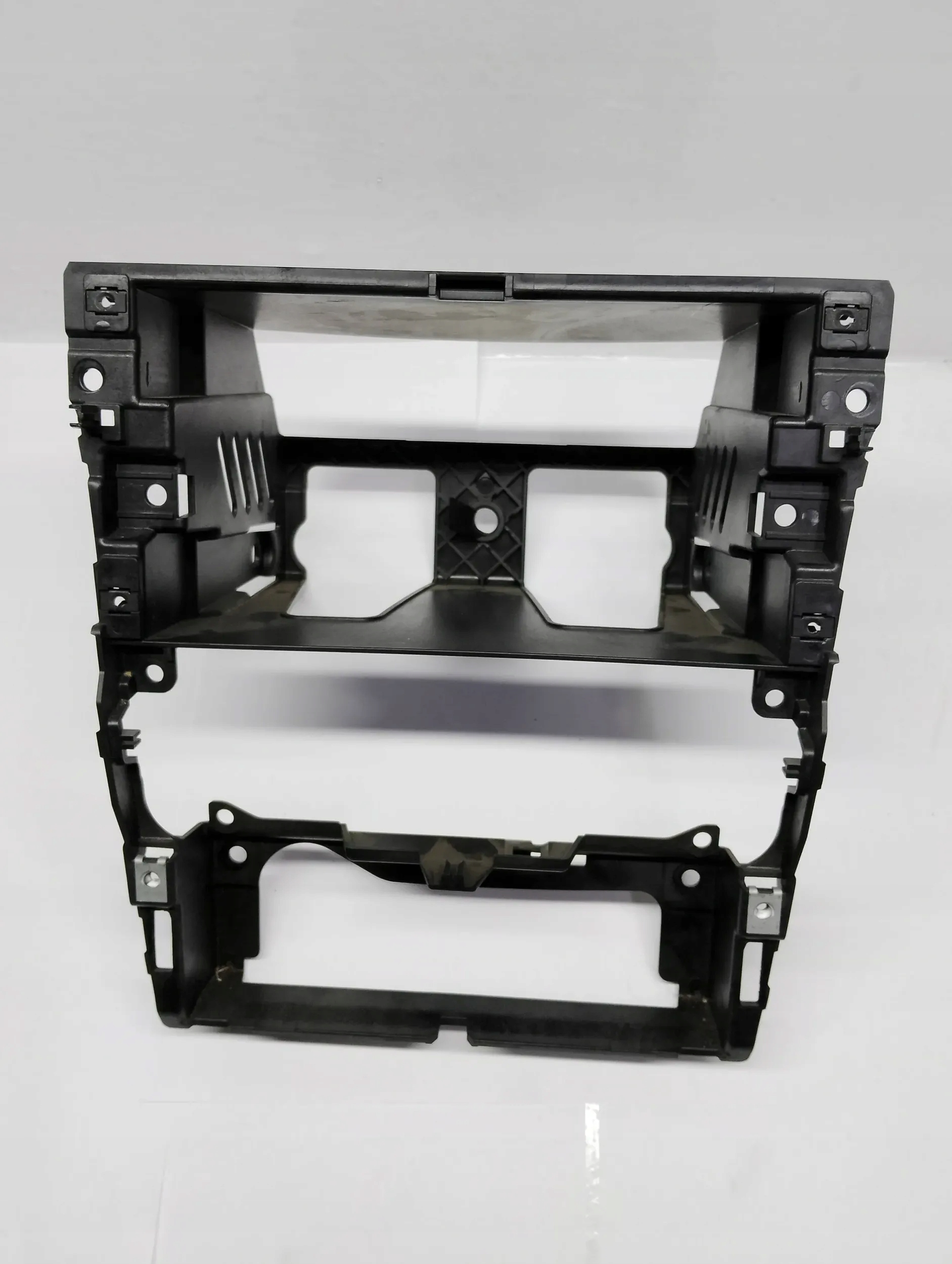 support frame kieszen radio Ford Mondeo MK4 6M2118A99