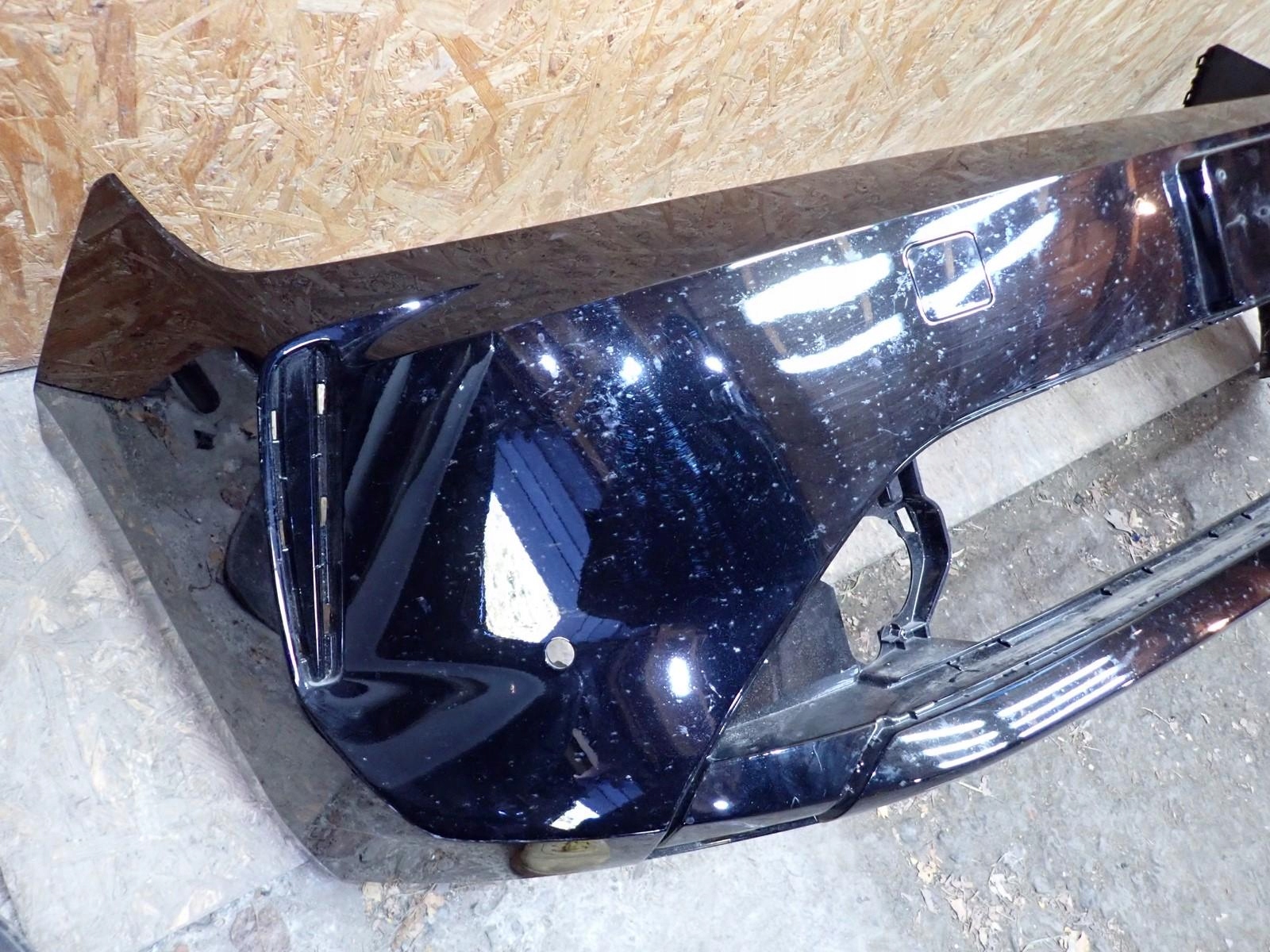 bumper front front OPEL ASTRA 6 VI L 2021- 9839948480