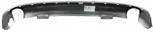 Volvo XC90 II dyfuzor dokładka listwa tył bez PDC Jakość części (zgodnie z GVO) O - oryginał z logo producenta pojazdu (OE)