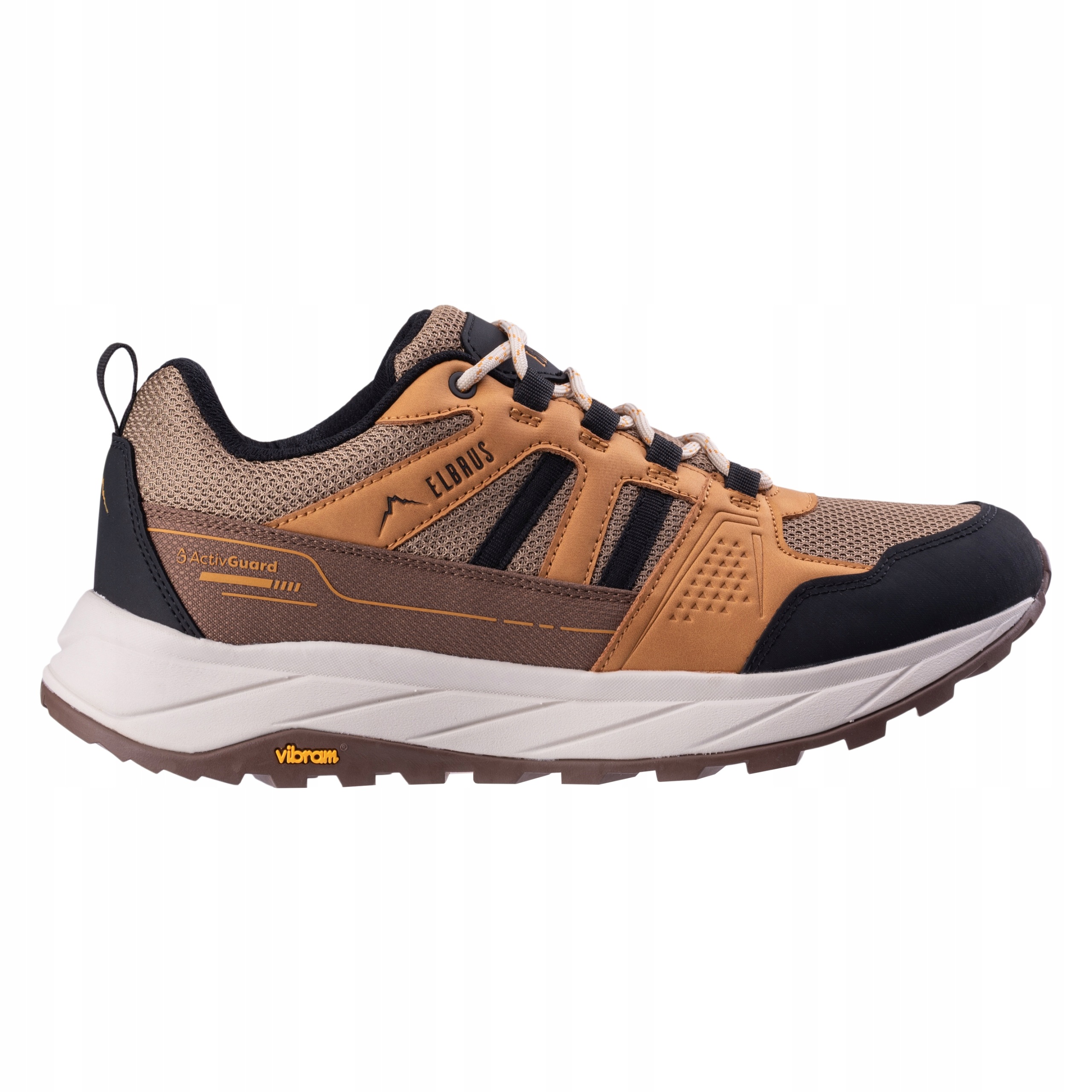 Męskie Buty Rolin Low Ag V
