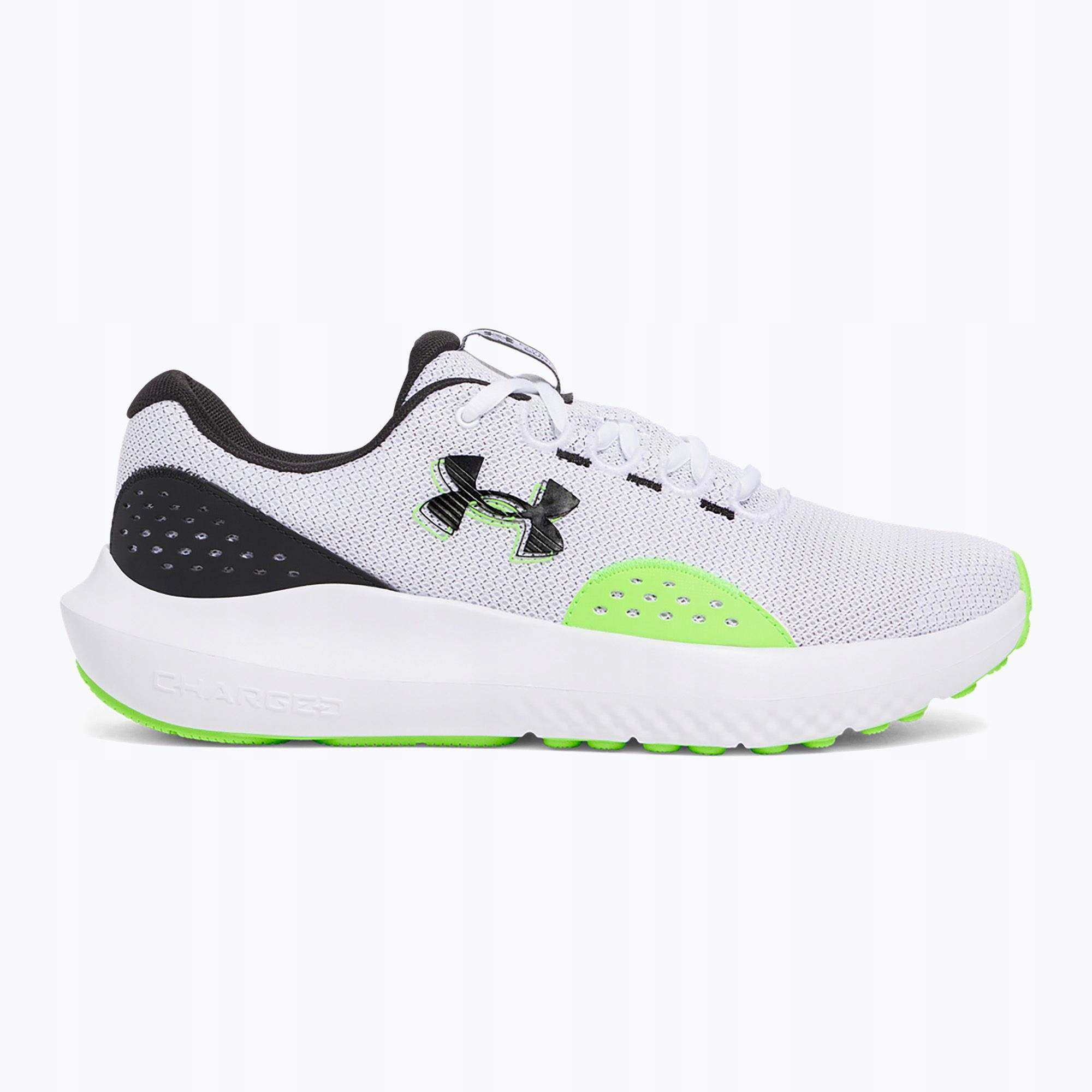 Buty Męskie Do Biegania Under Armour Surge 4 Obuwie Sportowe 47