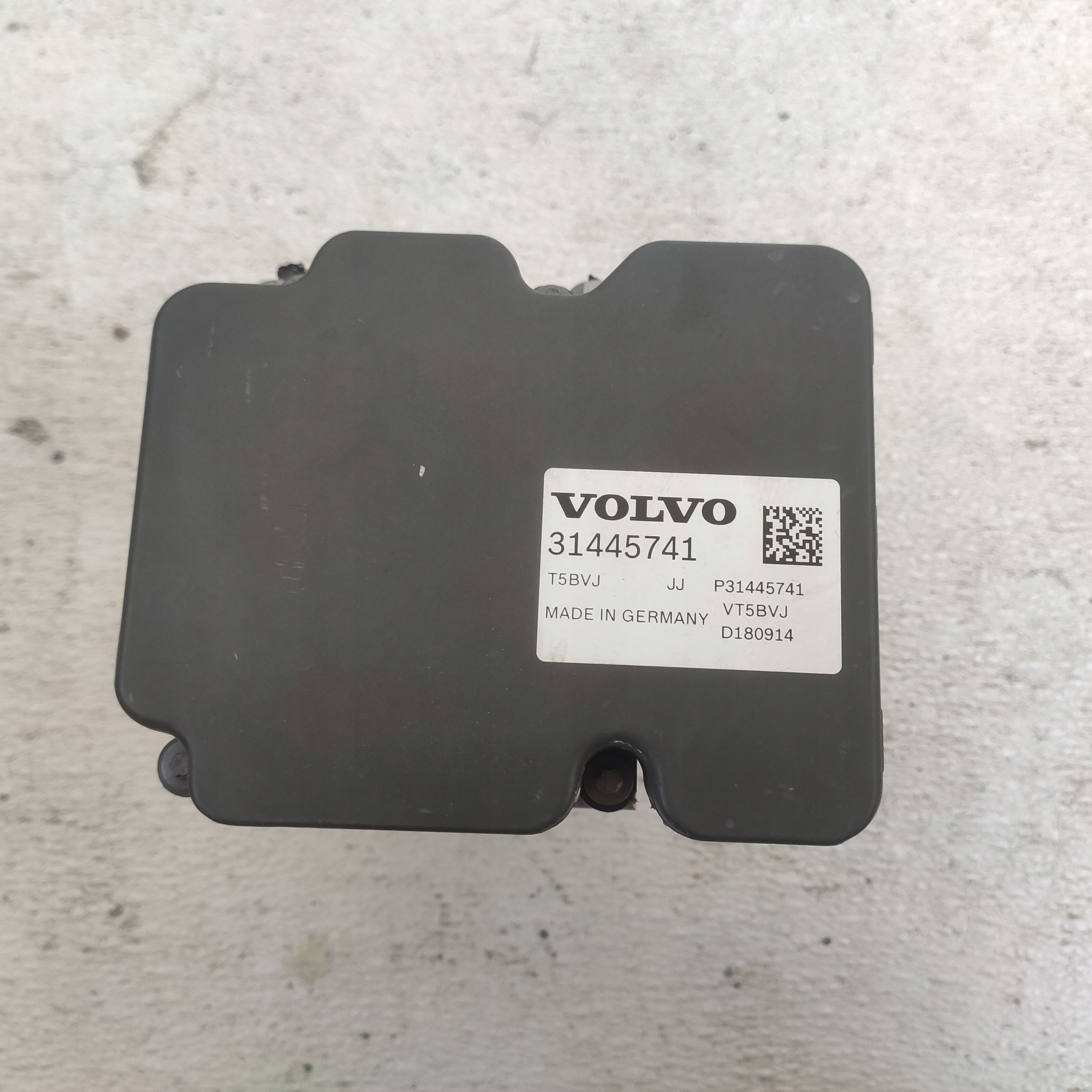 VOLVO XC40 2018 Servofreno ABS 31445741