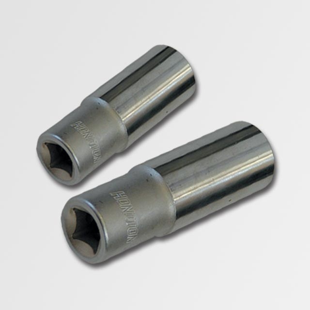 

Honiton Nasadka 1/2" Długa 19mm