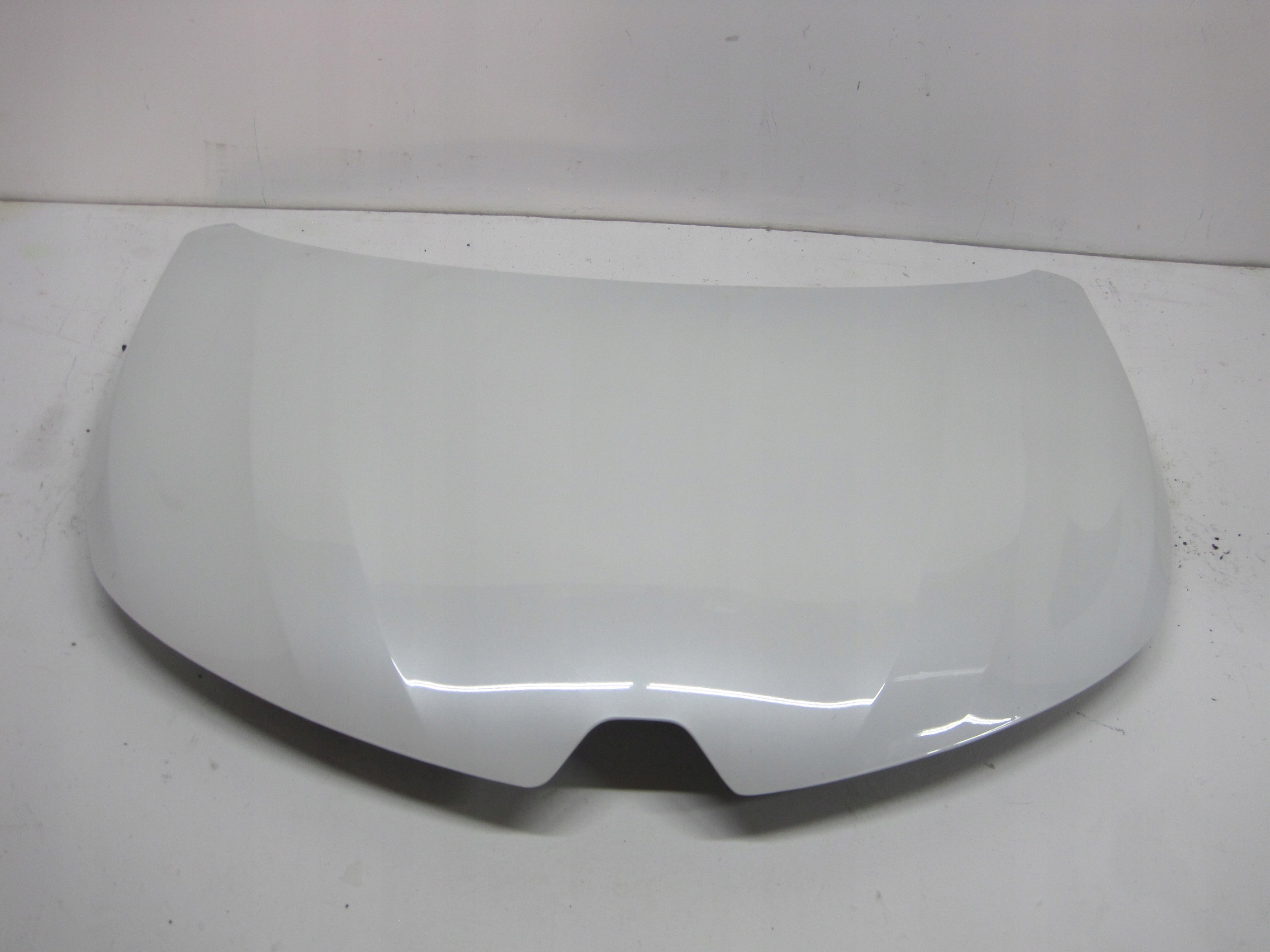 cofano RENAULT CAPTUR 2 II