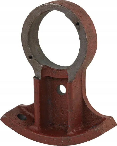 Wspornik ślimaka, pasuje do Bizon Marka maszyny Bizon Case IH Claas Deutz-Fahr Fendt Ford Inna JCB John Deere Lamborghini Landini Massey Ferguson MTZ Belarus New Holland Renault Same Ursus Zetor