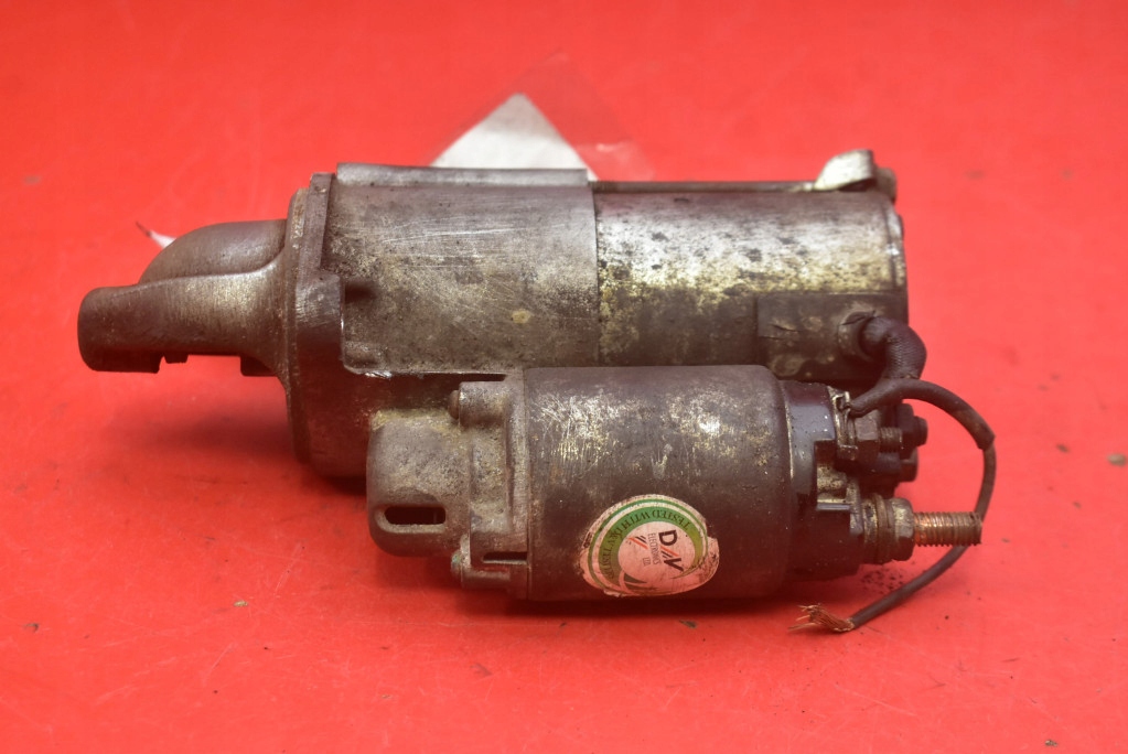 starter test S9062 OPEL ZAFIRA B 1.6 16V 105 KM 05-10