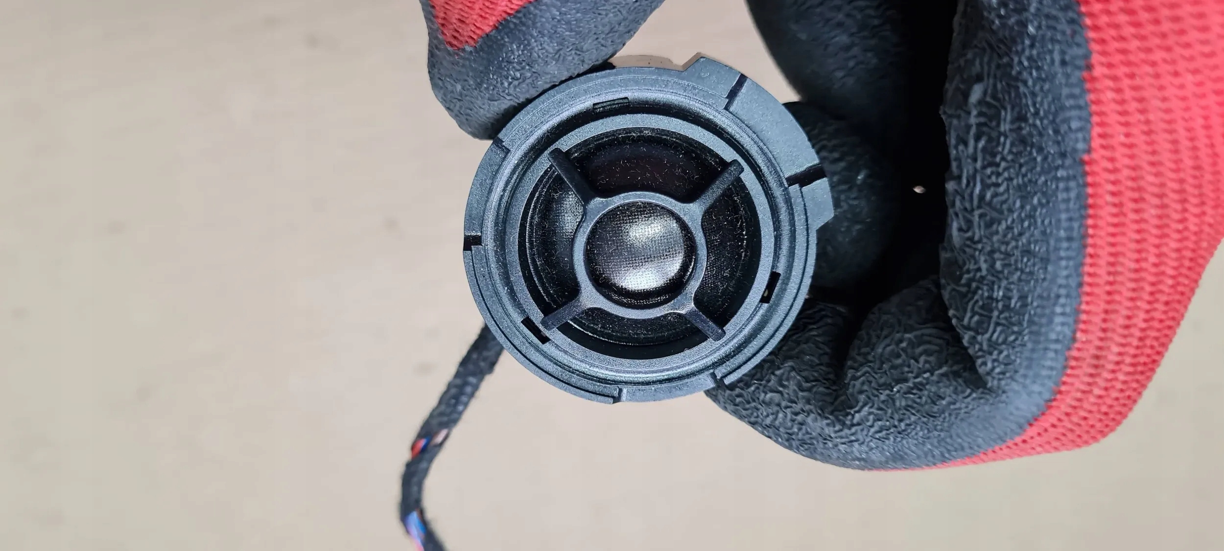 A4 B9 8W speaker bang OLUFSEN 8W0035397 A5 8W