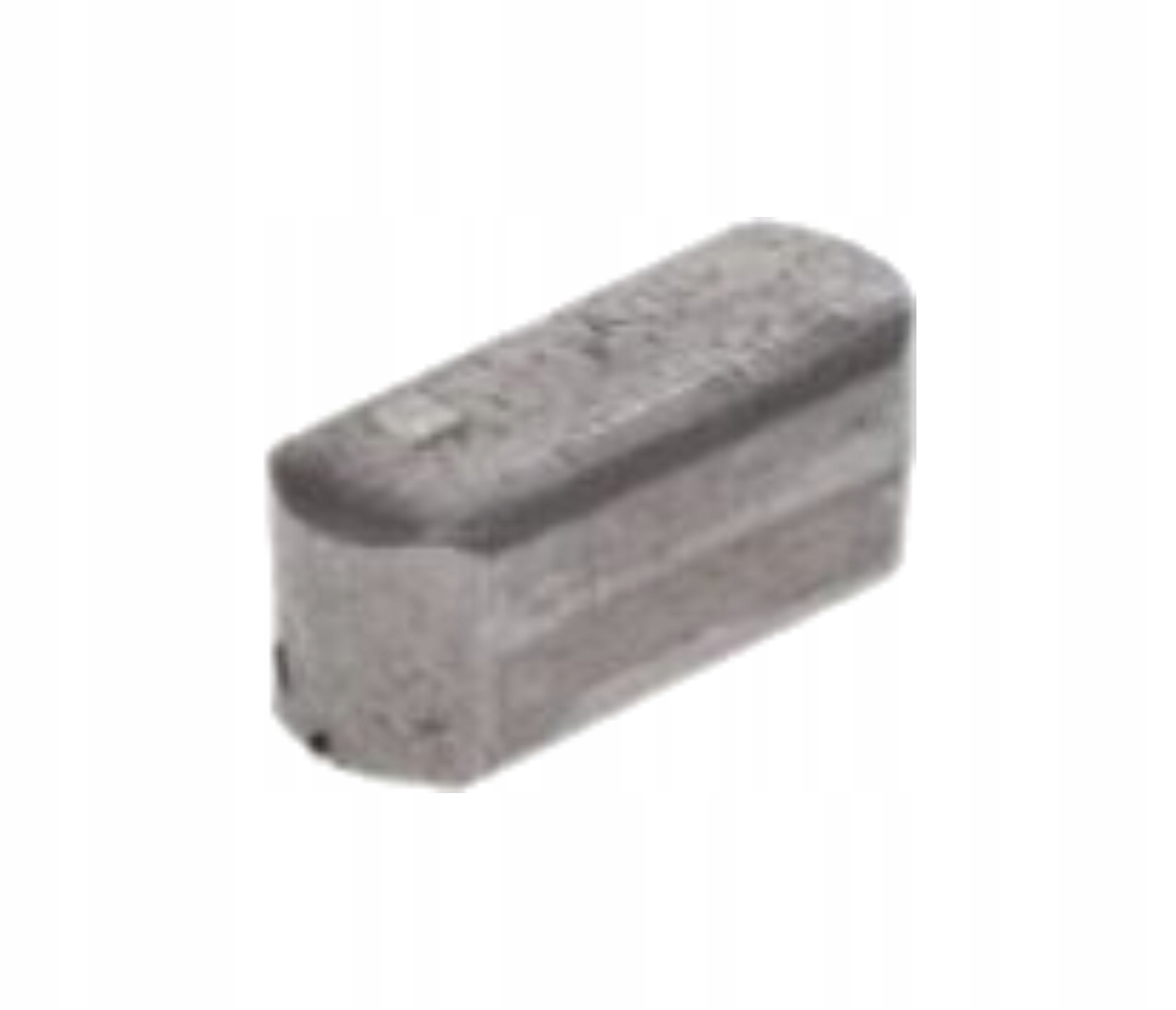 Silnik Rowerowy Spalinowy 4T Klin Wałka Zdawczego